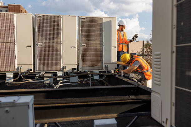 Best VRF (Variable Refrigerant Flow) Systems in Tigard, OR