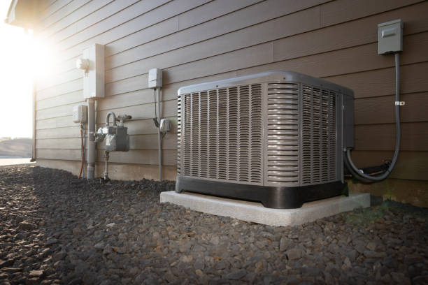 Best Energy-efficient HVAC Solutions in Tigard, OR